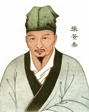 Chang Ching-Yueh