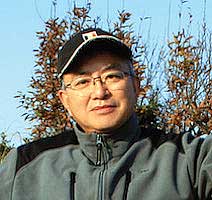 Henry Zhuang