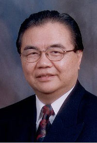 Joseph Yu