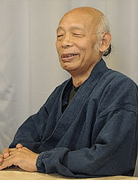 Shoji Kobayashi