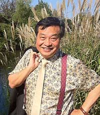 Professor Man Fong Mei