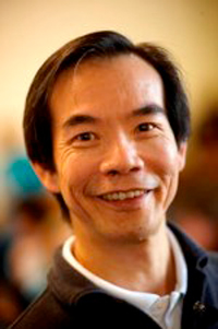 Dr. Paul Lam