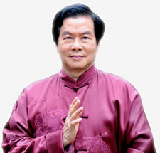 Mantak Chia