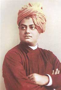 Swami Vivekananda