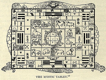 Mystic Tablet